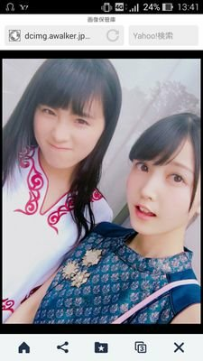 アキマル⊿坂道箱推しのトーク