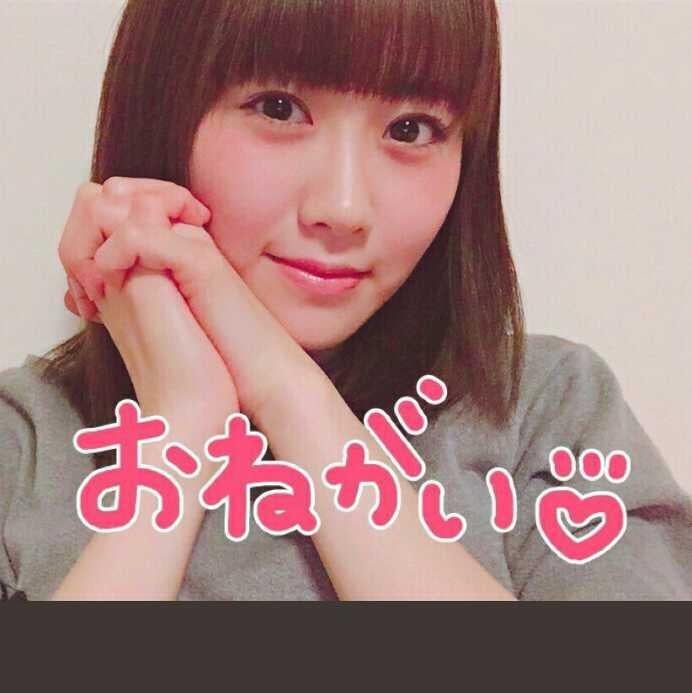 西潟茉莉奈神推しトーク