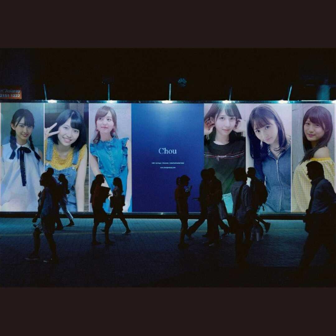 魚屋のアルバム