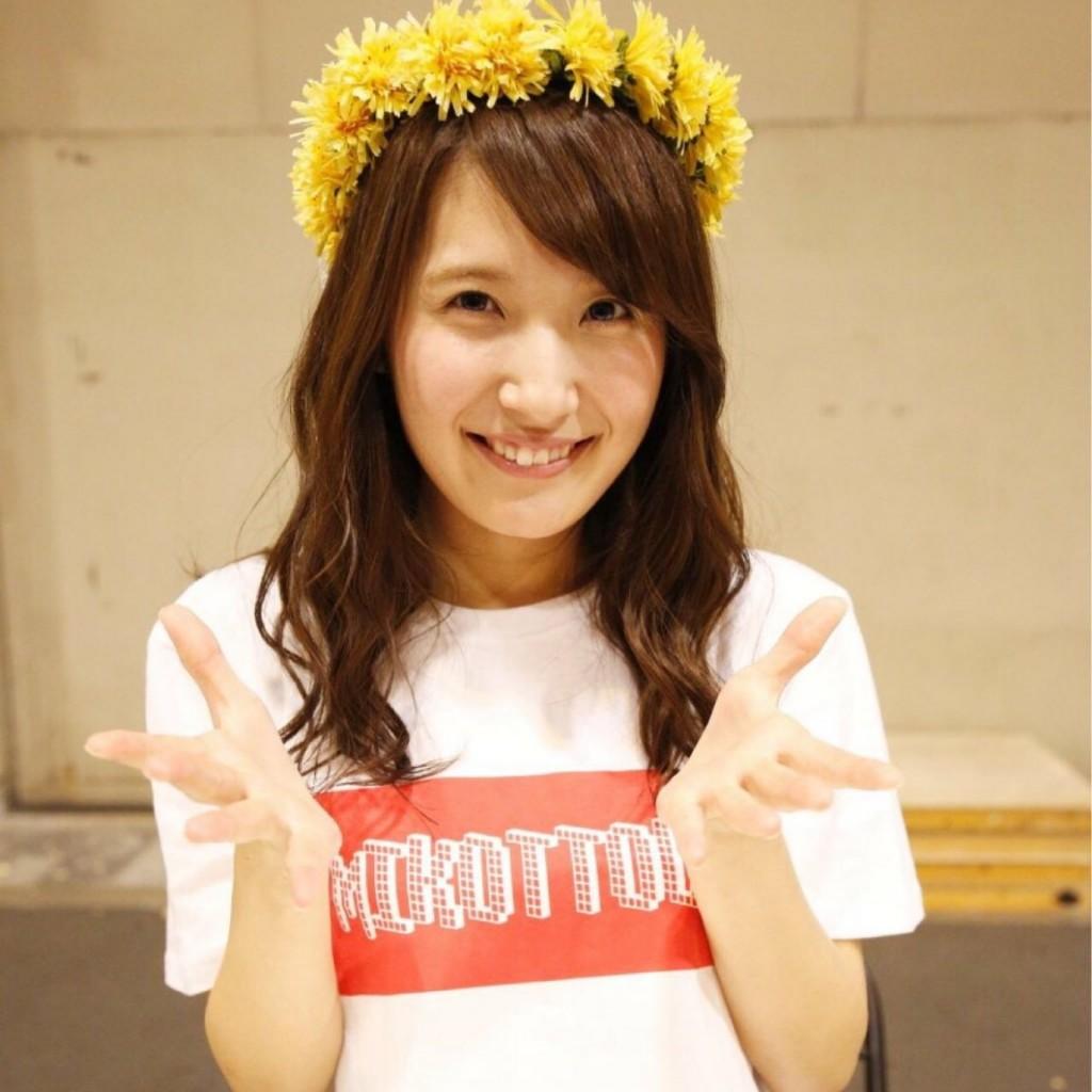 なべちゃん@内山命推し