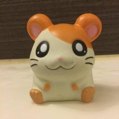 はむたろ⊿