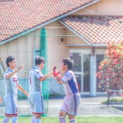 網田 晴哉のトーク