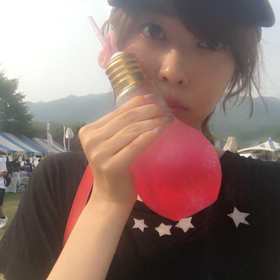 一生アイドル推しのトーク