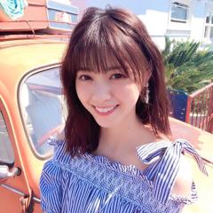 なぁちゃん推し⊿のトーク