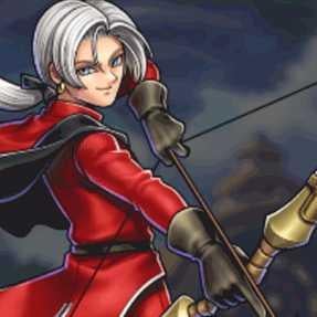 ククールのトーク