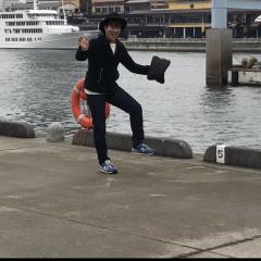 みっちょん
