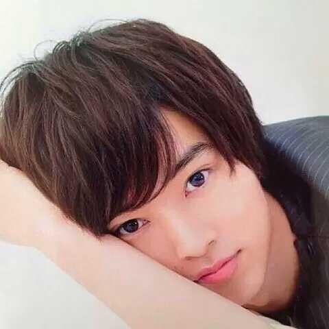 山崎賢人