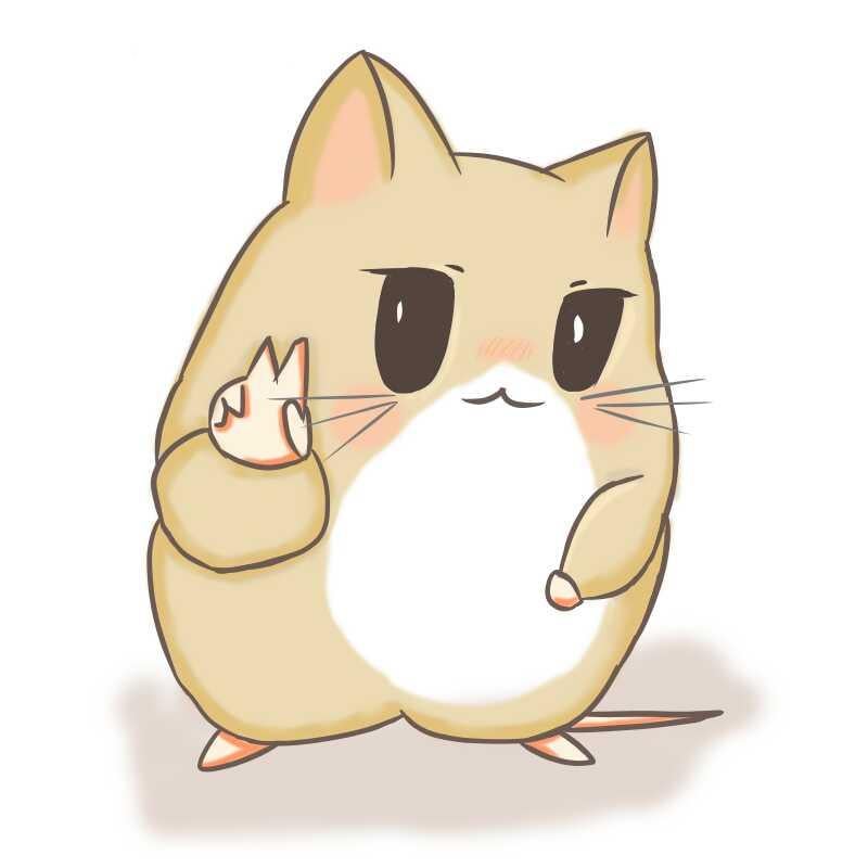 はとちゃん