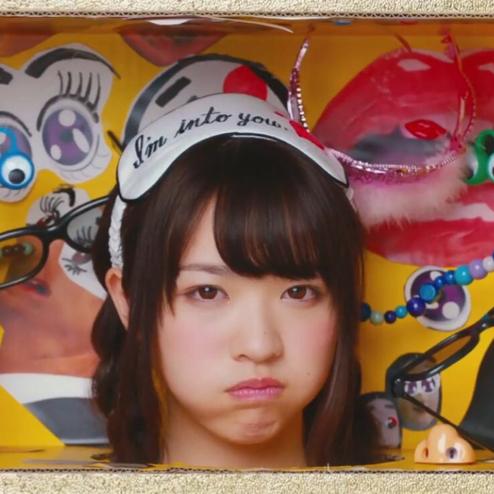 ごっぱのトーク