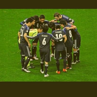 謙ポン酢@小さな巨人