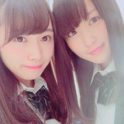 欅･乃木坂@ゆっかー·ベリカ推しのトーク