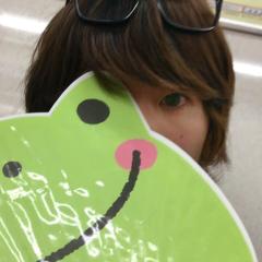 あゆみ(｀めνめ)