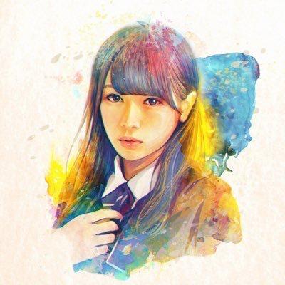 ゆう⊿欅坂乃木坂love◢͟│⁴⁶