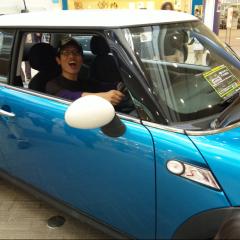 きりんのすけのトーク