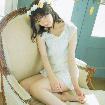 乃木坂46⊿なあちゃん推し