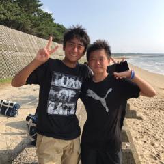 宮田  凱一のトーク