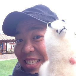 Fumiaki Koizumiのトーク