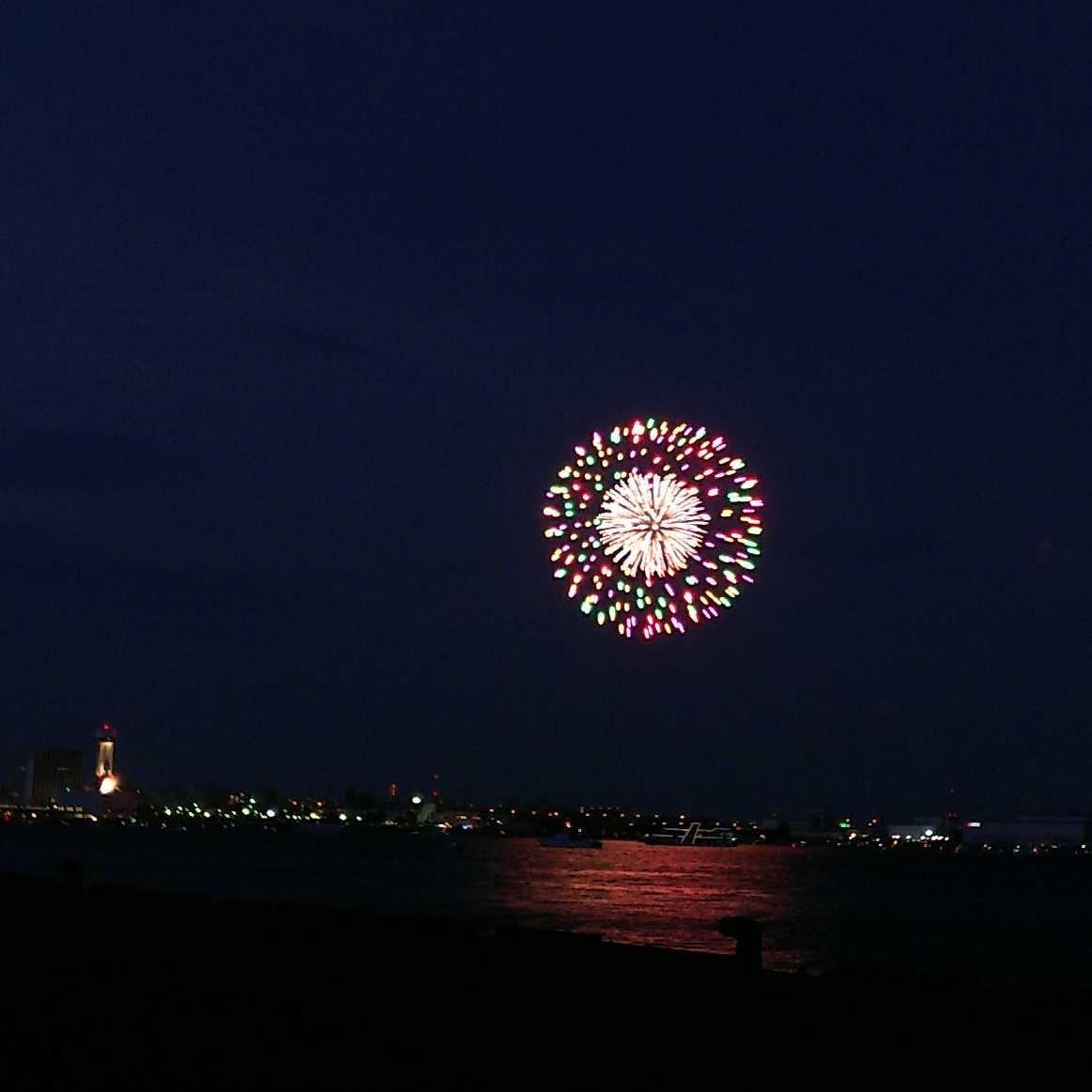 熊本のたけるのトーク
