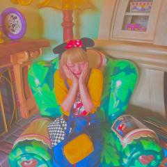 🐶🌴そら🌴🐶のトーク