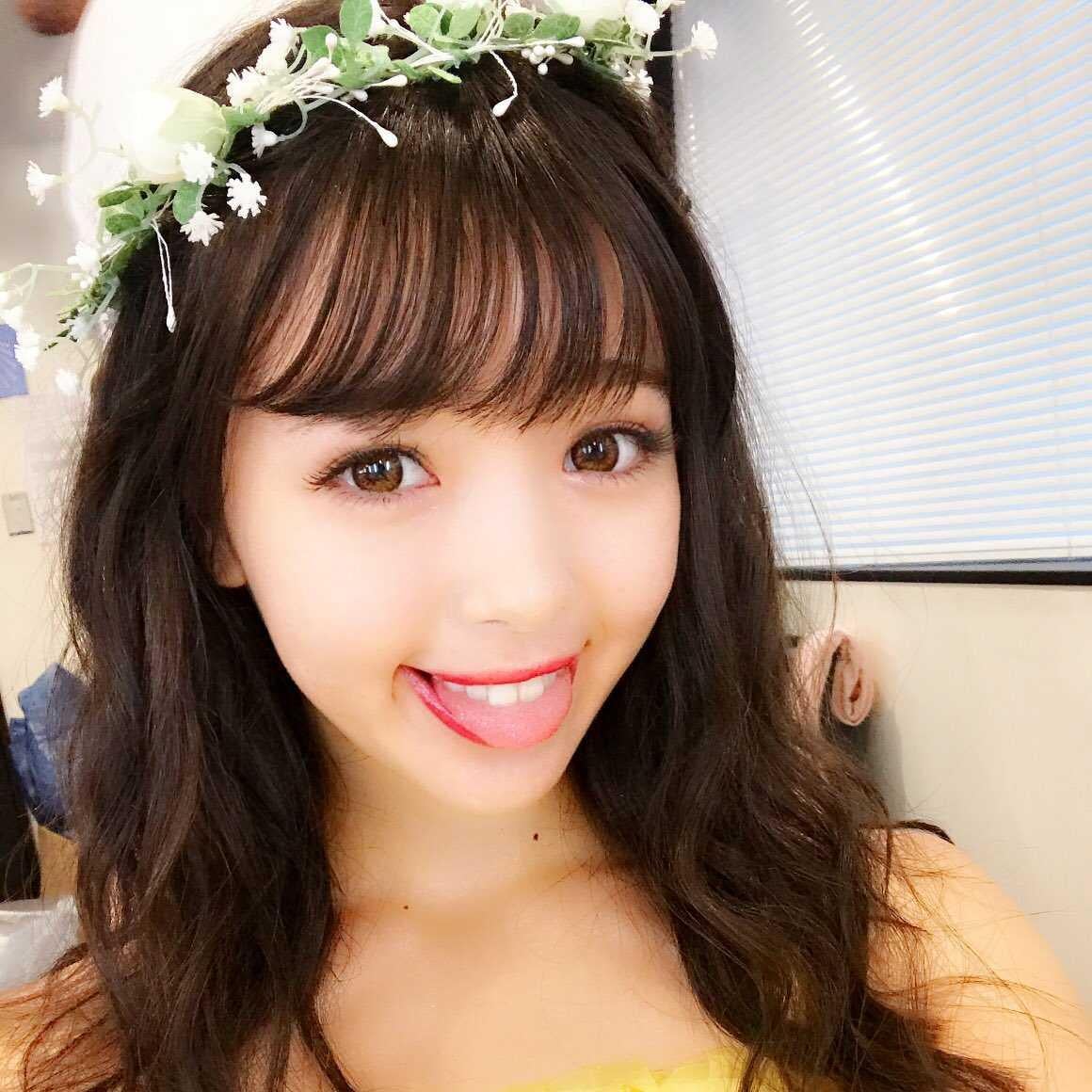 朝ごはん食べよう(にこちゅう限定)