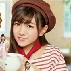 もcafe(武田智加可愛い)