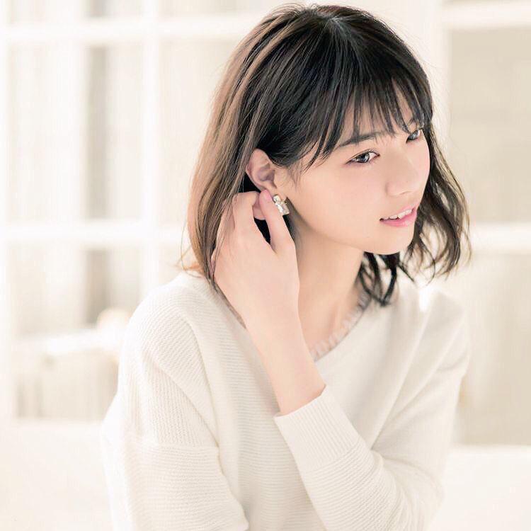 みらっきー◢
