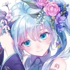 抹茶🍵のボカロ専用トーク