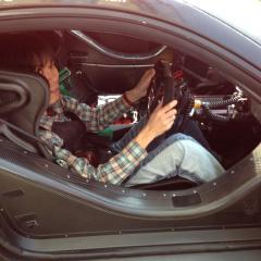 博多の箱叩きのトーク