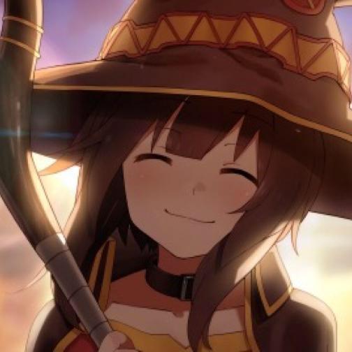 めぐみんのなりきりトークルーム