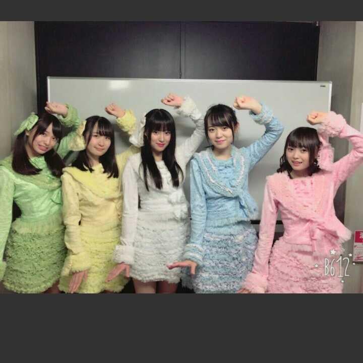 とも＠野村奈央大好きなのは否めない色々トーク(*^^*)