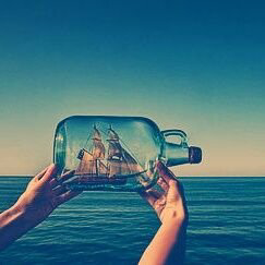 ダイニャンのトーク