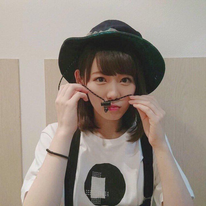 yosh◢│⁴⁶ みいちゃん推し