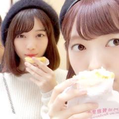ゆう⊿西野七瀬推し