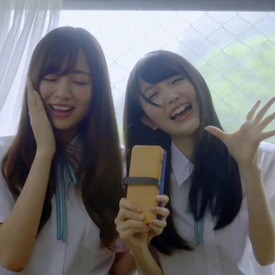 Ai あしゅみな推し✌