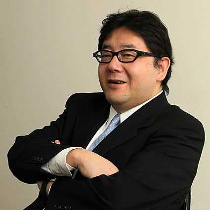 秋元康推し