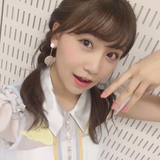 あやかのトーク