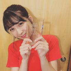 松岡菜摘（HKT48）のトーク