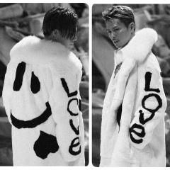 臣くん♡隆ちゃん 依存症