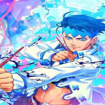 ジョジョと乃木坂トーク