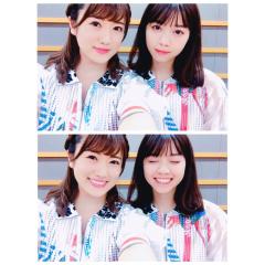 たかまる◢乃木坂46