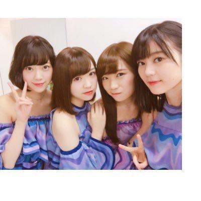 いちよ@秋元真夏推し