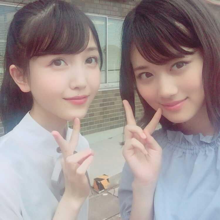 みさりん『乃木坂46』