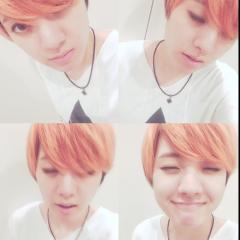 Leeへの愛を叫ぶとこ！