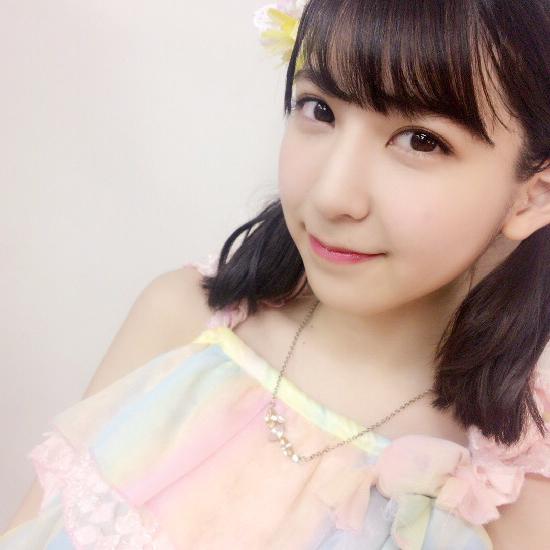 なっちゃん誕生日