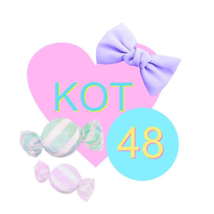 KOT48ドラフト会議(現役メンバー昇格編)
