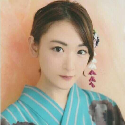 💎生駒里奈(乃木坂46)
