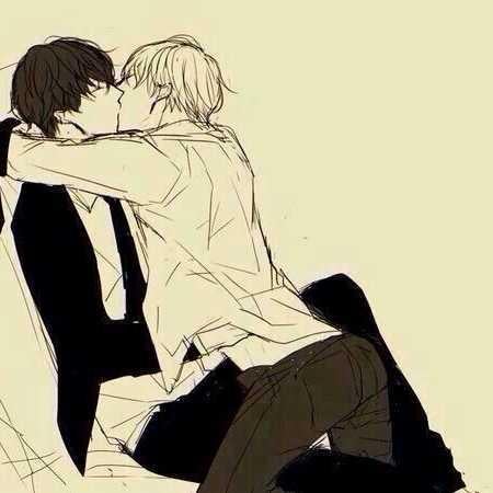 オリキャラBL学園