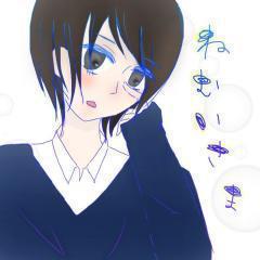 眠い様のトーク