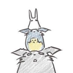 みけぽんのトーク
