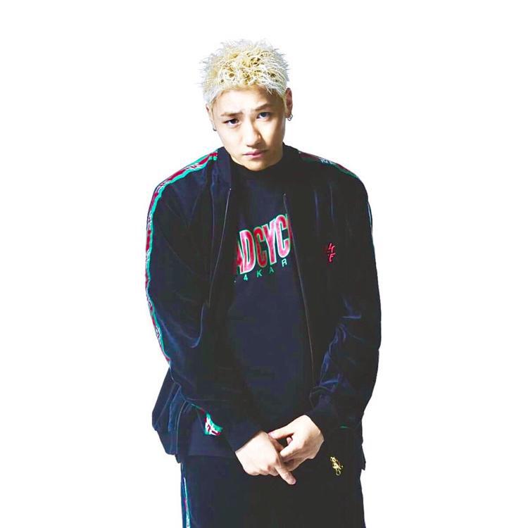 ☻          小森 隼のトーク